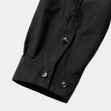 Anonymous Fishing JKT(OFF BLACK)/MW-JKT26203