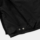 Anonymous Fishing JKT(OFF BLACK)/MW-JKT26203