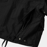 Anonymous Fishing JKT(OFF BLACK)/MW-JKT26203