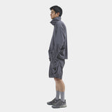 Nylon Coverall(Grey) /MW-JKT25107