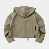 Anonymous Fishing JKT(KHAKI)/MW-JKT26203
