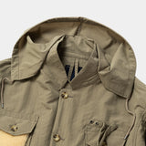 Anonymous Fishing JKT(KHAKI)/MW-JKT26203