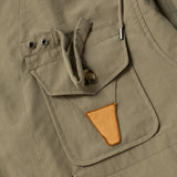 Anonymous Fishing JKT(KHAKI)/MW-JKT26203