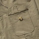 Anonymous Fishing JKT(KHAKI)/MW-JKT26203
