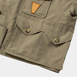 Anonymous Fishing JKT(KHAKI)/MW-JKT26203
