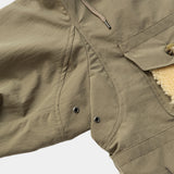 Anonymous Fishing JKT(KHAKI)/MW-JKT26203