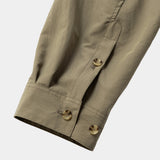 Anonymous Fishing JKT(KHAKI)/MW-JKT26203