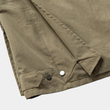Anonymous Fishing JKT(KHAKI)/MW-JKT26203