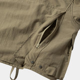 Anonymous Fishing JKT(KHAKI)/MW-JKT26203