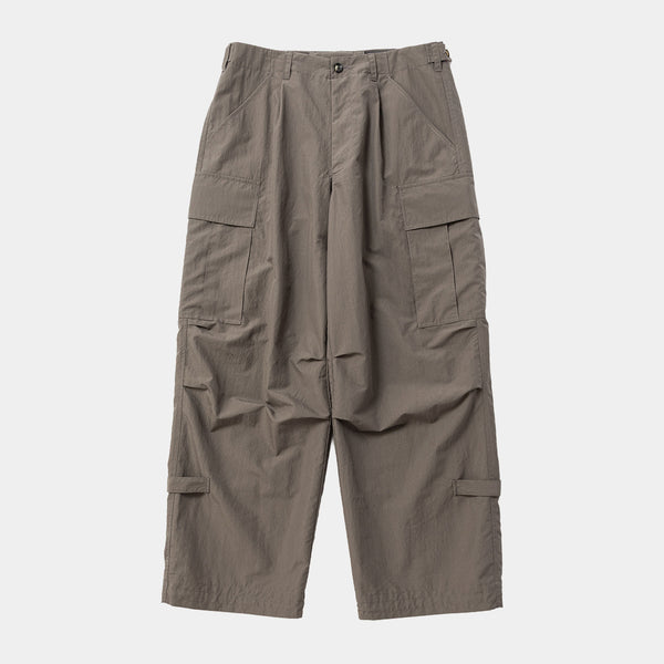 Pants(パンツ) | ミーンズワイル公式通販 – meanswhile 公式オンライン