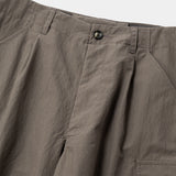 Ambient C/N Neutral Cargo PT(CHARCOAL)/MW-PT26204