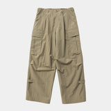 Ambient C/N Neutral Cargo PT(KHAKI)/MW-PT26204
