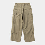 Ambient C/N Neutral Cargo PT(KHAKI)/MW-PT26204