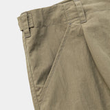 Ambient C/N Neutral Cargo PT(KHAKI)/MW-PT26204