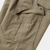 Ambient C/N Neutral Cargo PT(KHAKI)/MW-PT26204