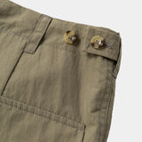 Ambient C/N Neutral Cargo PT(KHAKI)/MW-PT26204