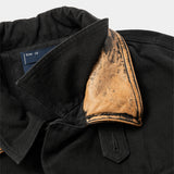 Weathering Nylon Reversible 4Way JKT(GREIGE)/MW-JKT26205