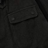Weathering Nylon Reversible 4Way JKT(GREIGE)/MW-JKT26205