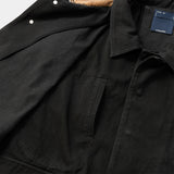 Weathering Nylon Reversible 4Way JKT(GREIGE)/MW-JKT26205