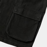 Weathering Nylon Reversible 4Way JKT(GREIGE)/MW-JKT26205