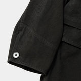 Weathering Nylon Reversible 4Way JKT(GREIGE)/MW-JKT26205
