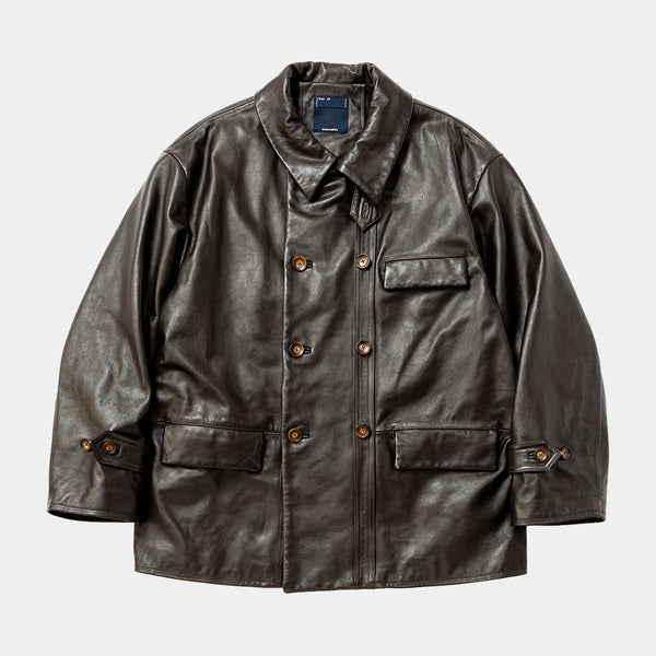 Jacket(ジャケット) | ミーンズワイル公式通販 – meanswhile 公式