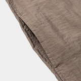 Waft Nylon Shirt Jacket(BEIGE)/MW-SH26201