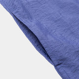 Waft Nylon Shirt Jacket(BLUE)/MW-SH26201