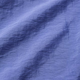 Waft Nylon Shirt Jacket(BLUE)/MW-SH26201