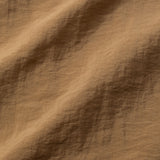 Waft Nylon Shirt Jacket(BROWN)/MW-SH26201