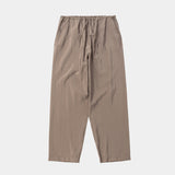 Waft Nylon Easy Slacks(BEIGE)/MW-PT26202