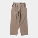 Waft Nylon Easy Slacks(BEIGE)/MW-PT26202