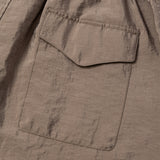 Waft Nylon Easy Slacks(BEIGE)/MW-PT26202