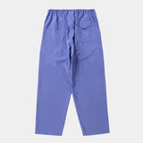 Waft Nylon Easy Slacks(BLUE)/MW-PT26202