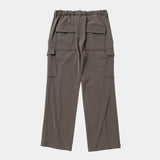 Euro Work Cargo Slacks(CHARCOAL)/MW-PT26206