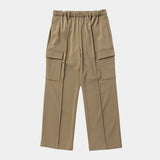 Euro Work Cargo Slacks(GREIGE)/MW-PT26206