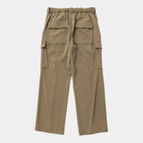 Euro Work Cargo Slacks(GREIGE)/MW-PT26206