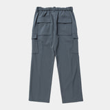 Euro Work Cargo Slacks(BLUE GRAY)/MW-PT26206