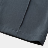 Euro Work Cargo Slacks(BLUE GRAY)/MW-PT26206