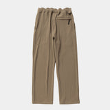 Uneven Anonymous Easy Pants(BEIGE)/MW-PT26203