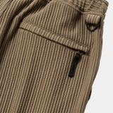Uneven Anonymous Easy Pants(BEIGE)/MW-PT26203