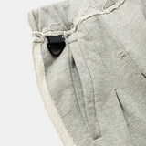 Stratum Sweat PT(MIX GREY)/MW-PT26207