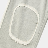 Stratum Sweat PT(MIX GREY)/MW-PT26207
