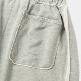 Stratum Sweat PT(MIX GREY)/MW-PT26207