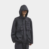 MINOTECH® Multi-Pocket Fatigue JKT(Ink Blue)/MW-JKT25101