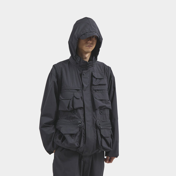 MINOTECH® Multi-Pocket Fatigue JKT(Digital Grey)/MW-JKT25101