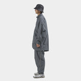 Minotech® Folding Field Parka (Digital Gray) /MW-JKT25103