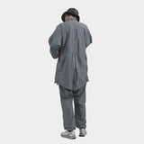 Minotech® Folding Field Parka (Digital Gray) /MW-JKT25103