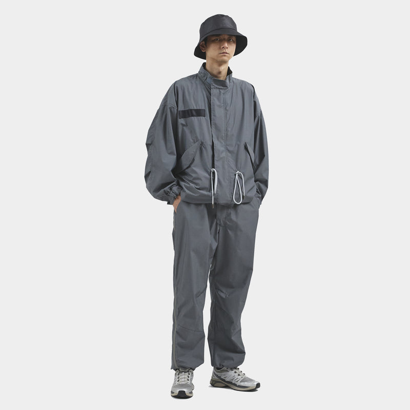 Minotech® Folding Field Parka (Digital Gray) /MW-JKT25103