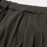 Stratum Sweat PT(CHARCOAL)/MW-PT26207